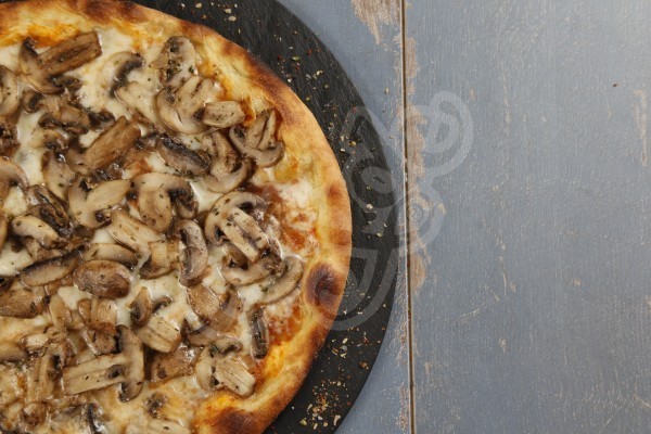 Pizza Funghi