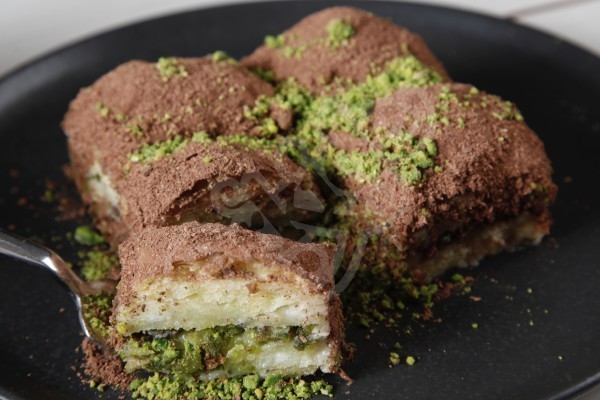 Soğuk Baklava
